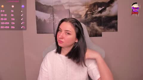 Lina online show from March 17, 2026, 2:27 am