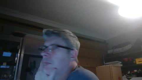 FluidConscience online show from January 5, 2025, 1:03 am