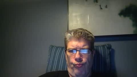 FluidConscience online show from March 9, 2025, 6:06 am