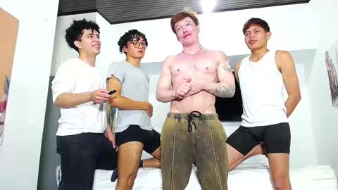 flyckers online show from November 7, 2025, 10:21 pm