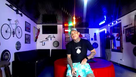 flyckers online show from May 5, 2026, 12:13 pm