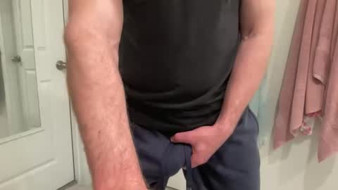 Snapshot of flyersguy84 chatting on February 11, 2026, 4:34 pm Average Joe online show from February 11, 2026, 4:34 pm