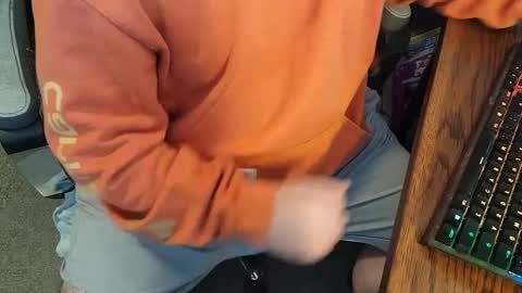 Snapshot of flynn949 chatting on February 5, 2025, 6:26 pm flynn949 online show from February 5, 2025, 6:26 pm