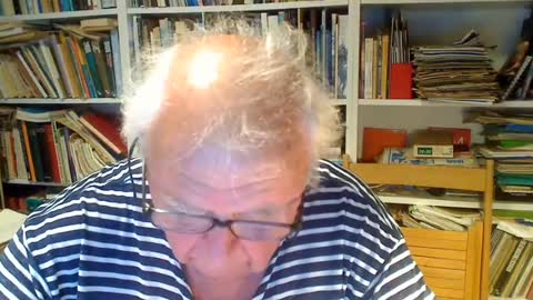 flyvbar online show from July 7, 2026, 12:02 am