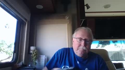 fmfsocal123 online show from March 13, 2026, 10:05 pm