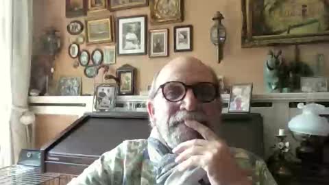 focus_x online show from June 10, 2026, 11:42 am
