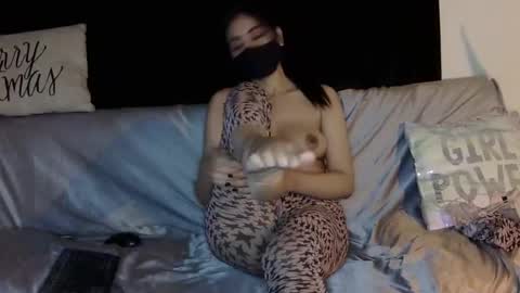 Fogbunny online show from December 15, 2024, 12:07 am