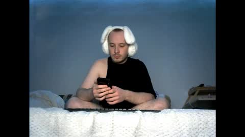 Aleph online show from March 3, 2026, 7:09 pm