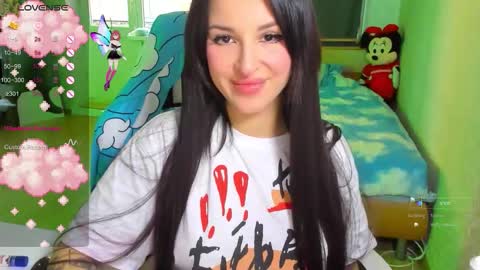 Snapshot of folinskaayaa chatting on September 30, 2025, 7:24 am folinskaayaa online show from September 30, 2025, 7:24 am