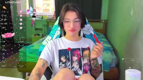 Snapshot of folinskaayaa chatting on November 18, 2025, 3:34 am folinskaayaa online show from November 18, 2025, 3:34 am