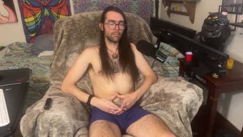 Chris online show from January 16, 2025, 5:12 pm