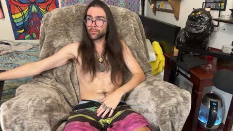 Chris online show from January 20, 2025, 7:25 am