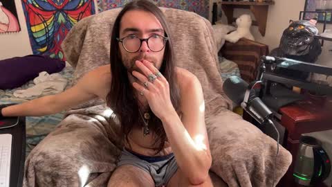 Chris online show from January 23, 2025, 8:56 pm