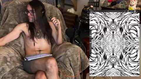 Chris online show from January 27, 2025, 2:57 pm