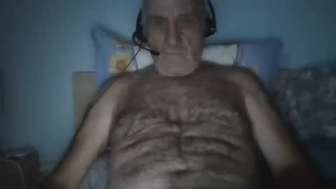 follador1001 online show from September 26, 2025, 4:38 am