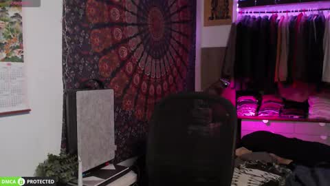 Snapshot of folleti7 chatting on November 10, 2025, 9:03 pm Folleti online show from November 10, 2025, 9:03 pm