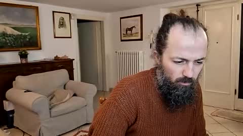 followmenow1985 online show from March 8, 2026, 9:29 pm