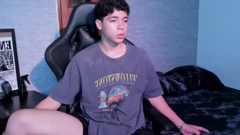 Foni online show from March 15, 2026, 1:33 am