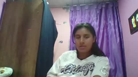 fonseca nezuko online show from January 12, 2025, 7:43 am