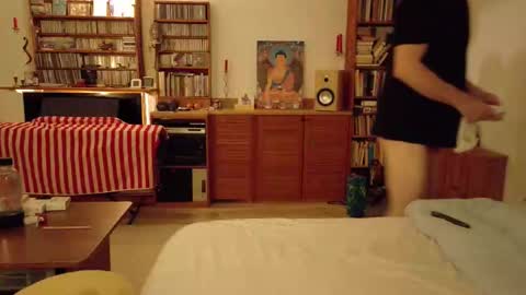 cum together online show from November 2, 2025, 8:00 pm