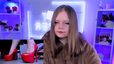 Molly online show from February 7, 2025, 11:03 pm