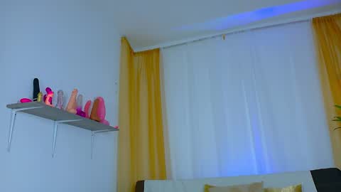 for_mycami online show from March 22, 2026, 11:08 pm