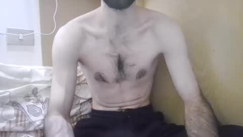 forappss997 online show from February 24, 2026, 12:30 am