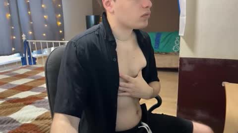 Alex online show from January 13, 2026, 5:13 am