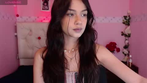 Snapshot of forbidden_candy_ chatting on February 18, 2025, 9:20 pm forbidden candy  online show from February 18, 2025, 9:20 pm