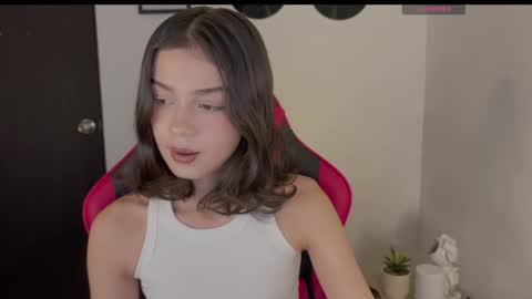 Snapshot of forbidden_candy_ chatting on March 12, 2026, 11:55 pm forbidden candy online show from March 12, 2026, 11:55 pm