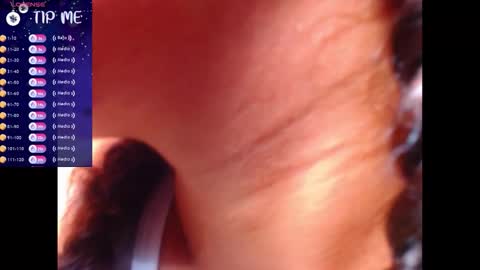 emely and felix online show from November 13, 2025, 3:55 pm