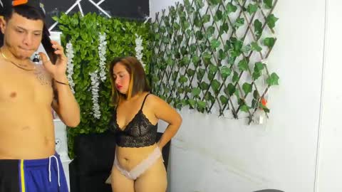PITER ZOWIE NAD JANSER online show from March 7, 2025, 3:08 am