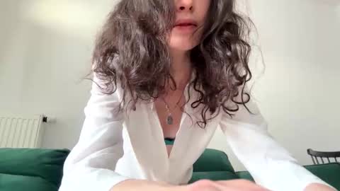 forbiddennvelvet online show from January 10, 2026, 1:02 pm