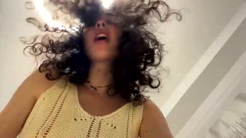 forbiddennvelvet online show from March 13, 2026, 3:40 pm