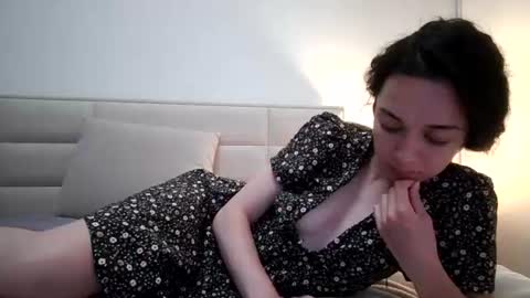 forbiddennvelvet online show from June 28, 2026, 12:55 pm