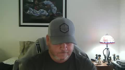 Snapshot of foreplayman22 chatting on February 23, 2025, 7:49 pm foreplayman22 online show from February 23, 2025, 7:49 pm