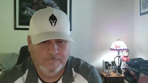 foreplayman22 online show from April 6, 2026, 5:36 pm