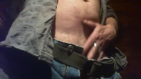 forest133 online show from January 3, 2025, 7:50 pm