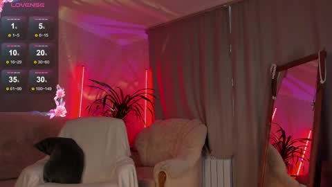 Snapshot of forest_lina chatting on April 10, 2026, 2:44 pm online show from April 10, 2026, 2:44 pm