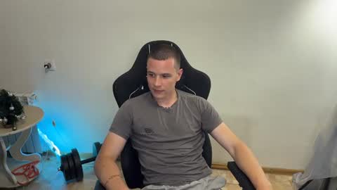 Ryan online show from June 26, 2026, 7:07 pm