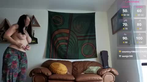 Snapshot of forestdarling chatting on February 5, 2026, 7:29 pm forestdarling online show from February 5, 2026, 7:29 pm