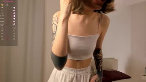 Flair online show from October 5, 2025, 3:54 pm