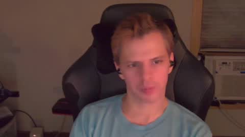 forever_broken online show from October 31, 2025, 5:52 am