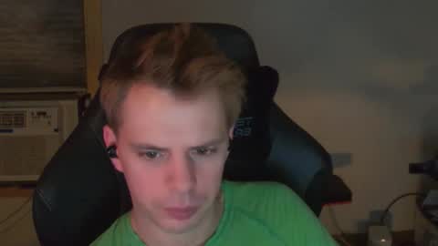 forever_broken online show from December 2, 2025, 6:30 am