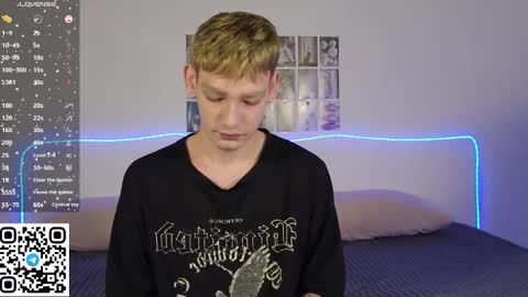 forever_eren online show from February 19, 2026, 1:01 am