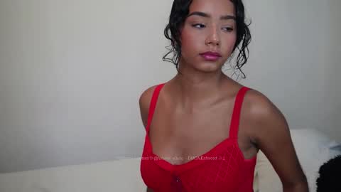 Megan Prada  Follow me on Onlyfans online show from March 6, 2025, 5:22 pm