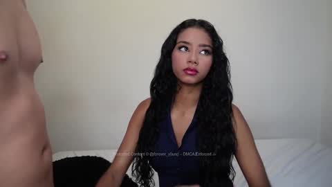 Megan Prada  Follow me on Onlyfans online show from March 7, 2025, 8:33 pm