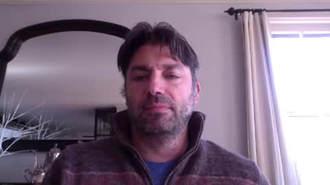 forevergoing online show from January 17, 2025, 3:11 pm