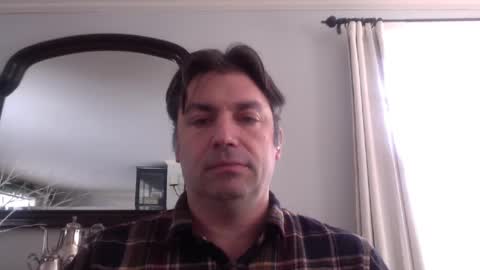 forevergoing online show from February 11, 2025, 4:56 pm