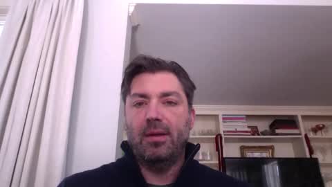 forevergoing online show from February 9, 2026, 3:49 pm